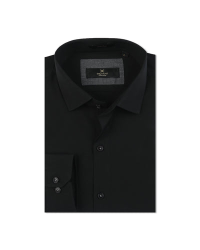 Eminent Men Plain Shirt