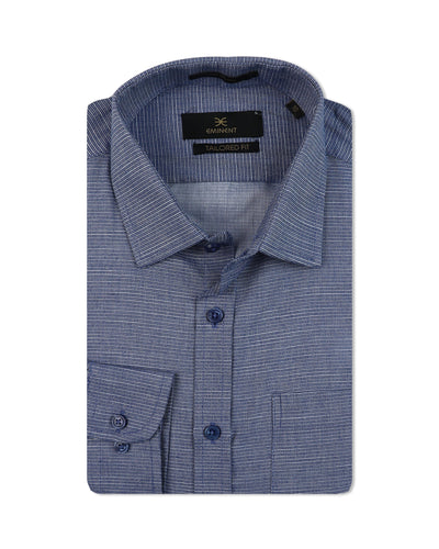 Eminent Men Formal Shirt