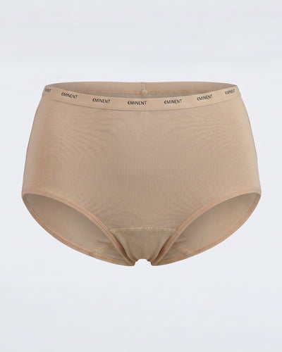 Women’s High Rise Hipster Brief – 3 Pcs