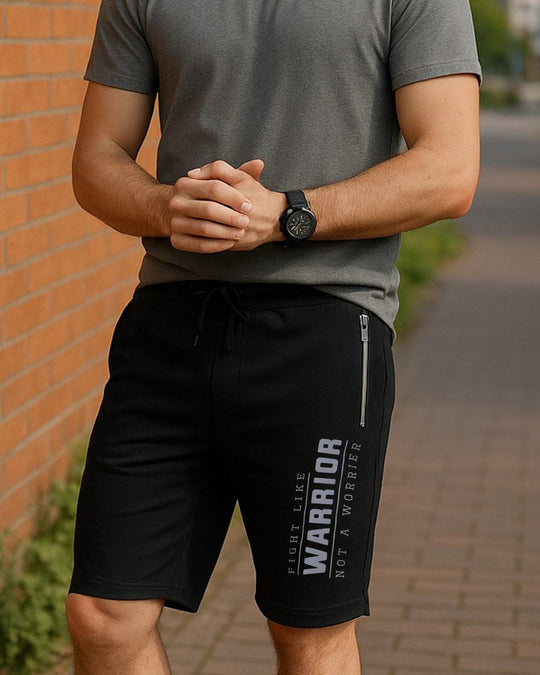 Eminent Men's Short - Black, Men's Shorts, Eminent, Chase Value