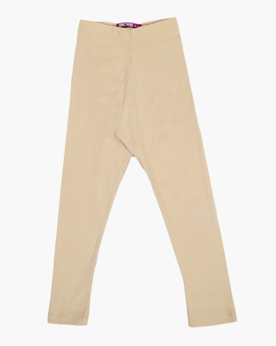 Eminent Girls Plain Tight - Skin, Girls Tights Leggings & Pajama, Eminent, Chase Value