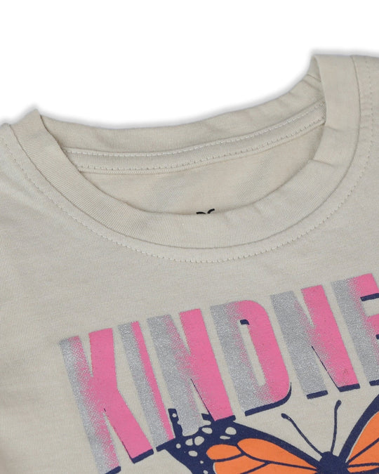 Eminent Girls Half Sleeves T-Shirt, Girls T-Shirts, Eminent, Chase Value