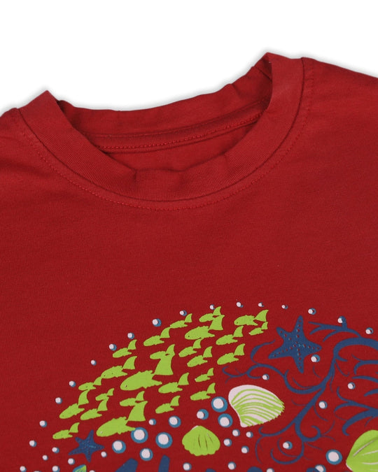 Eminent Girls Half Sleeves T-Shirt, Girls T-Shirts, Eminent, Chase Value