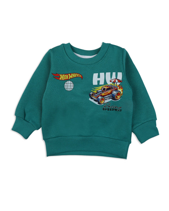 Eminent Boy Sweatshirt