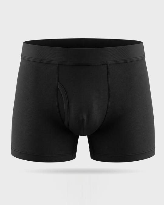 Men's Seamless Boxers 2pc