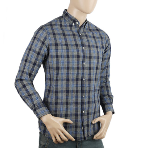 Eminent Men's Casual Shirt - Multi, Men, T-Shirts And Polos, Eminent, Chase Value