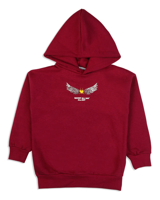 Eminent Girls Sweatshirt