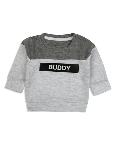 Eminent Newborn Boys SweatShirt