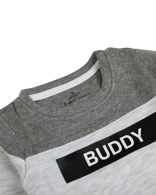 Eminent Newborn Boys SweatShirt