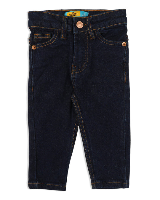 Eminent Boy Denim Pant