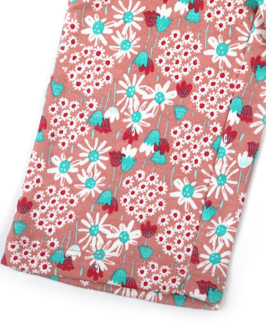 Eminent Girls Trouser - Light Brown, Girls Pants & Capri, Eminent, Chase Value