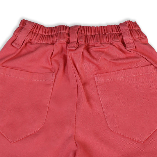 Eminent Girls Cotton Pant - Pink, Girls Pants & Capri, Eminent, Chase Value