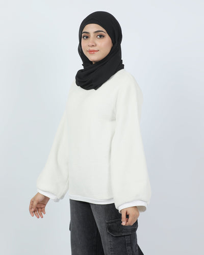 Eminent Women Full Sleeves T-Shirt