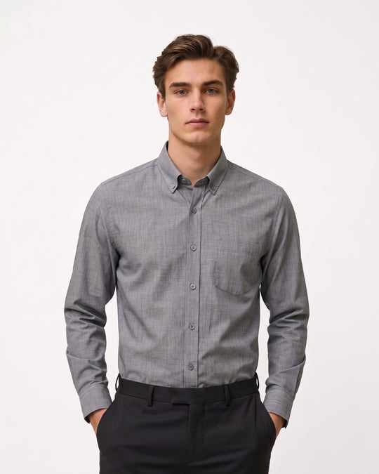 Men's Formal Shirt