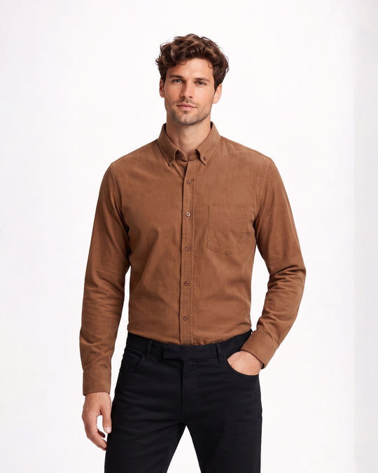 Men's Formal Shirt