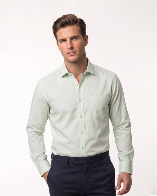 Men's Formal Shirt