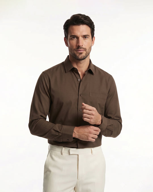 Men's Formal Shirt