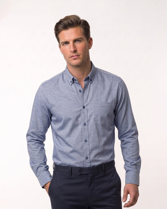 Men's Formal Shirt