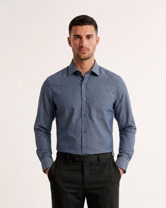 Men's Formal Shirt