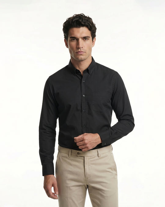 Men's Formal Shirt