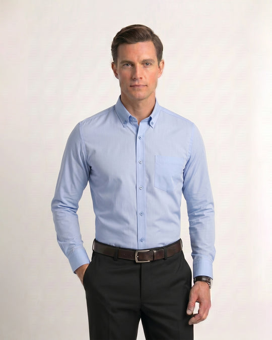 Men's Formal Shirt