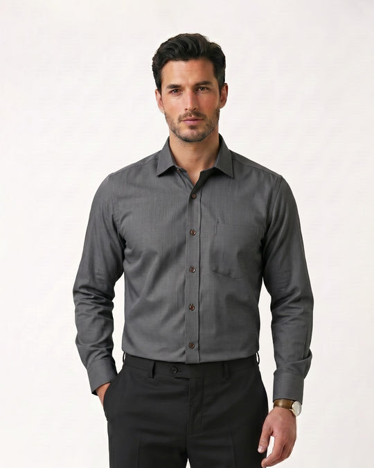 Men's Formal Shirt