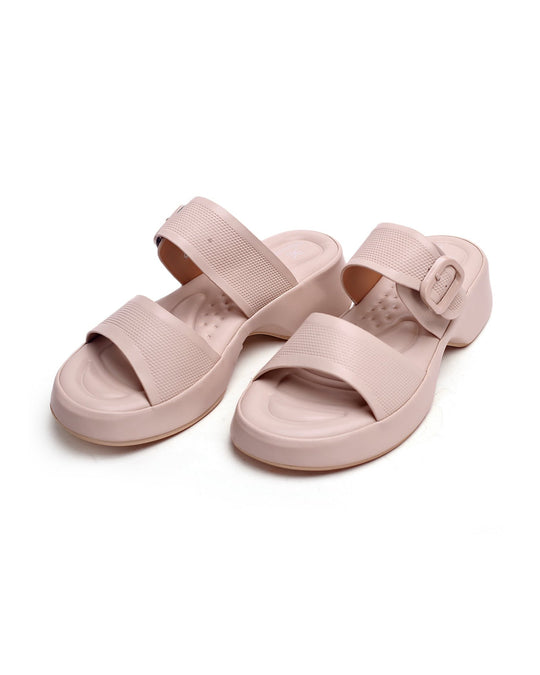 Eminent Women's Softy Slipper - Beige, Women Slippers, Eminent, Chase Value