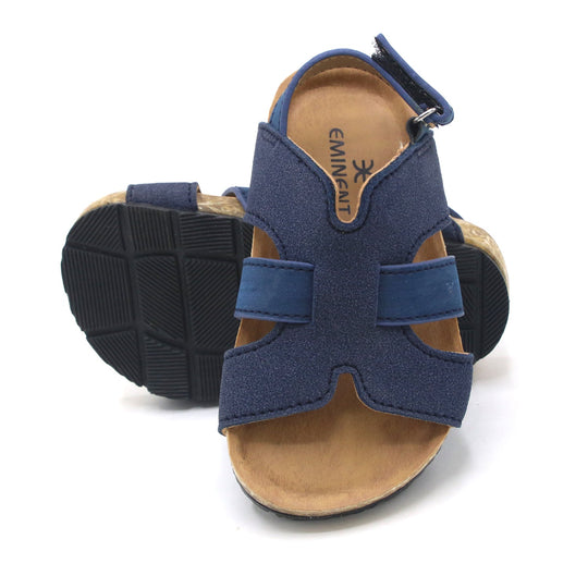 Eminent Boys Sandal - Blue, Boys Sandals, Eminent, Chase Value