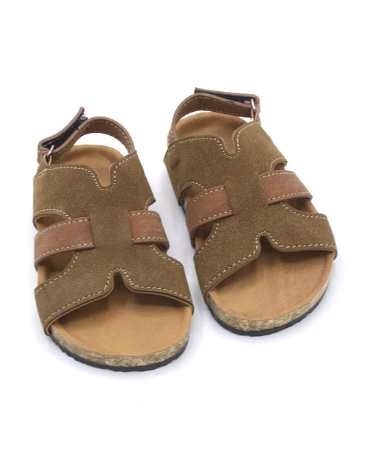 Eminent Boys Sandal - Mustard, Boys Sandals, Eminent, Chase Value