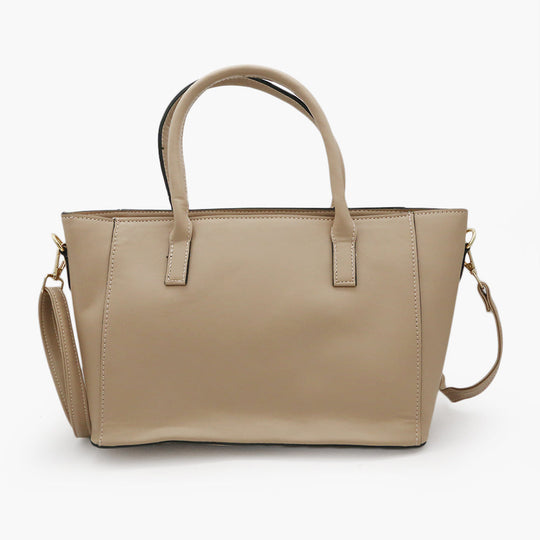 Eminent Hand Bag - Fawn, Women Bags, Eminent, Chase Value
