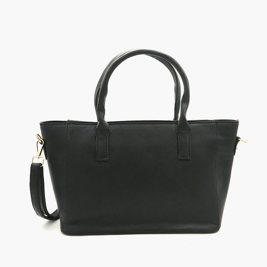 Eminent Hand Bag - Black, Women Bags, Eminent, Chase Value