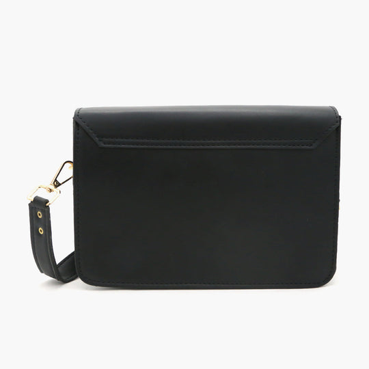 Eminent Women's Crossbody Bag - Black, Women Bags, Eminent, Chase Value