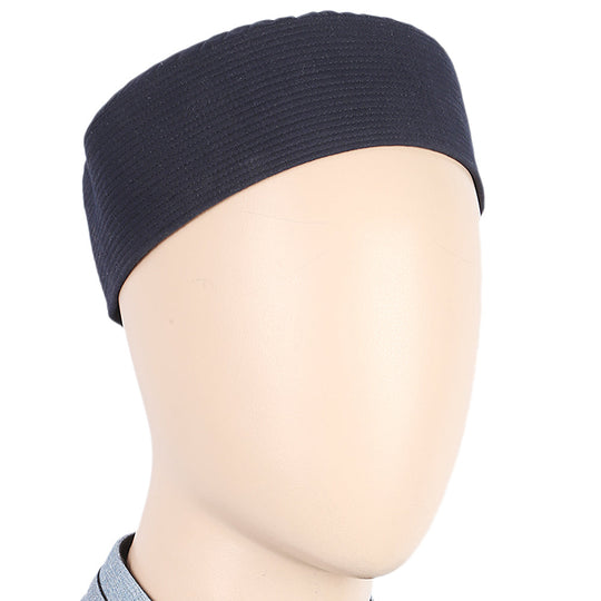 Eminent Classic Topi - Navy Blue, Men, Caps & Hats, Eminent, Chase Value
