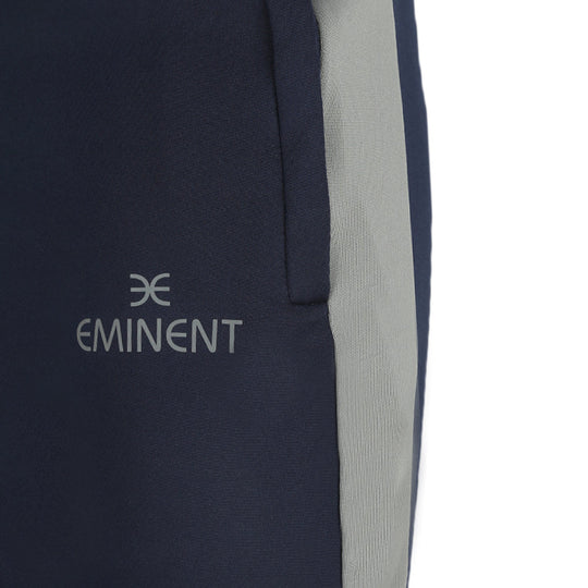 Men's Eminent Sponge Trouser - Navy Blue, Men, Lowers And Sweatpants, Eminent, Chase Value