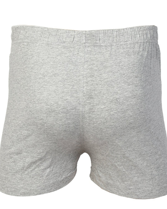 Eminent Men's Lose Fit Boxer - Grey, Men's Underwear, Eminent, Chase Value