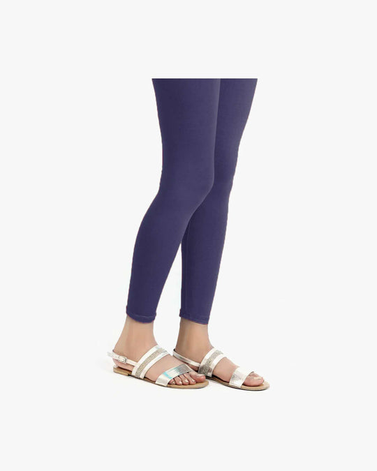 Women's Eminent Plain Tight - Navy Blue, Women Pants & Tights, Eminent, Chase Value