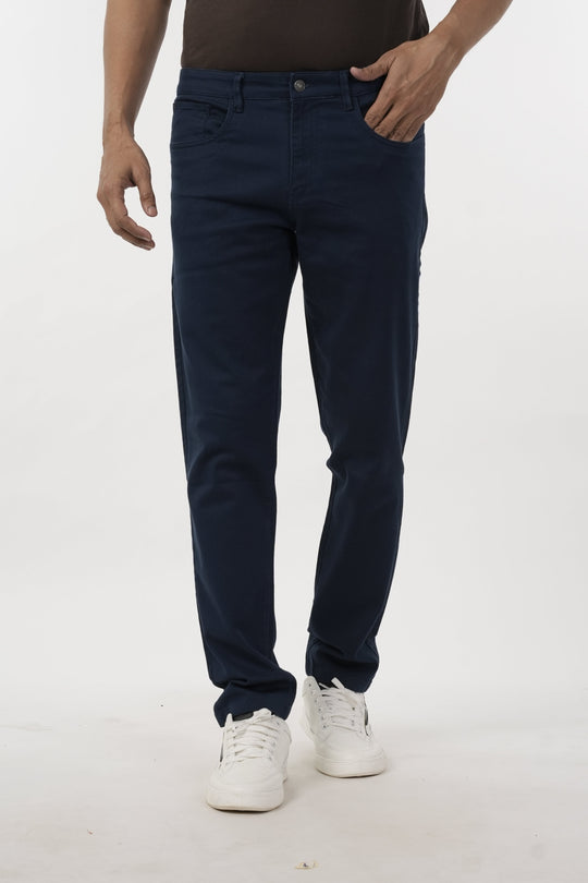 Eminent Men's Casual Pant