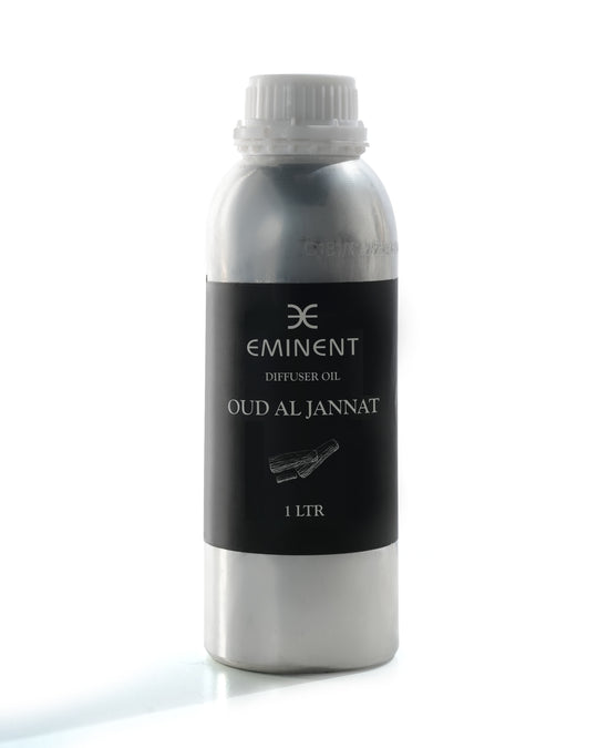 Eminent Cos Diffuser Oil - Oud AL Jannat