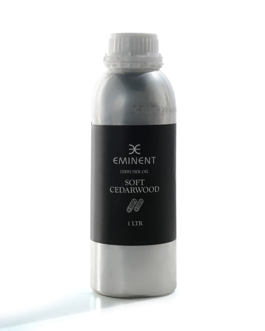 Eminent Cos Diffuser Oil - Soft Cedarwood