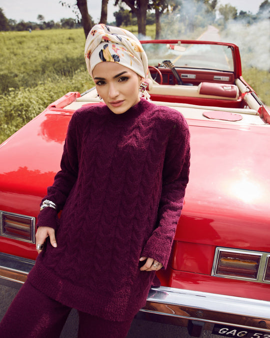 Eminent Women's Sweater