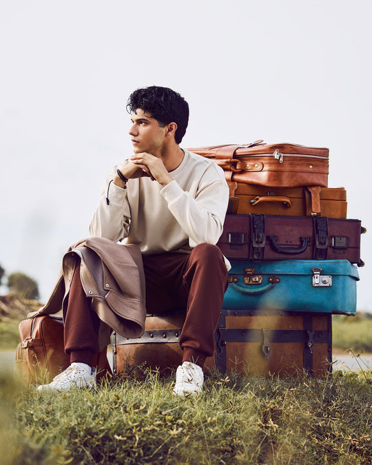 Eminent Men's Trouser