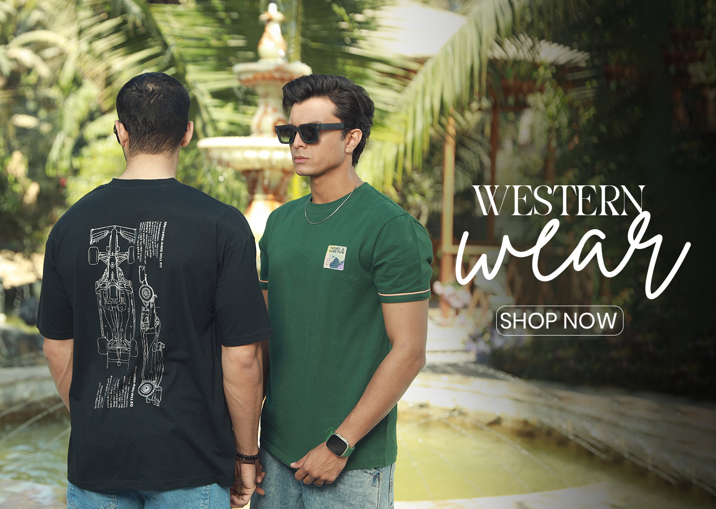 Western