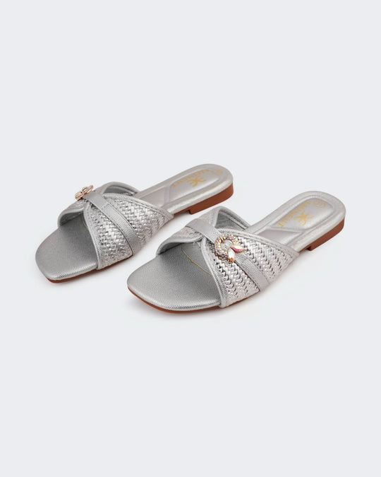 Girls Casual Slippers