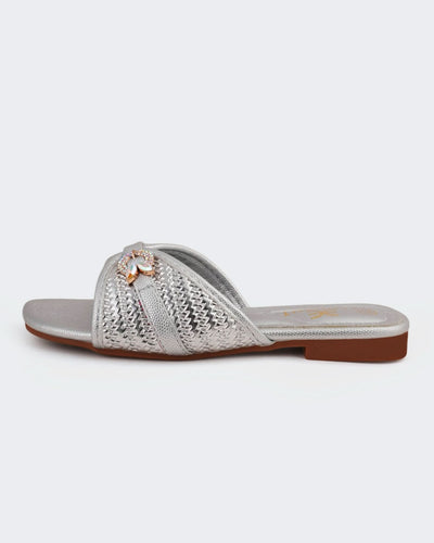 Girls Casual Slippers