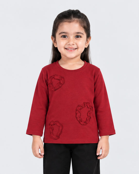 Girls T-Shirt