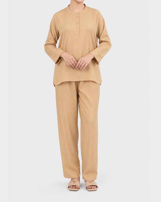 Women's Ethnic Fusion 2 Pc