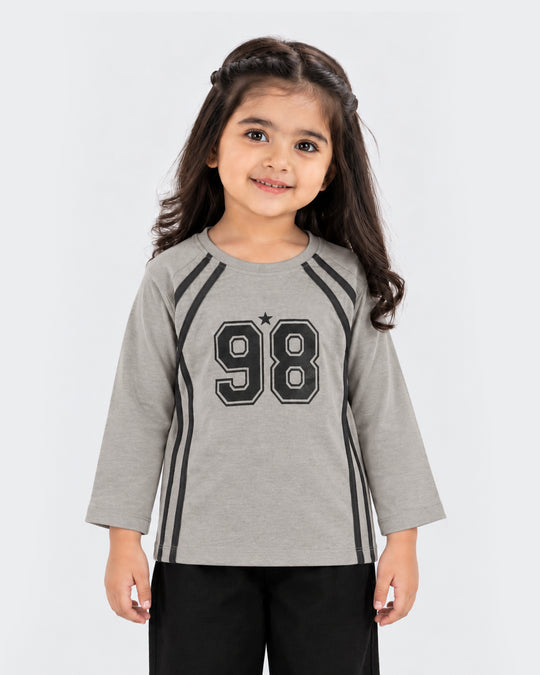 Girls T-shirt
