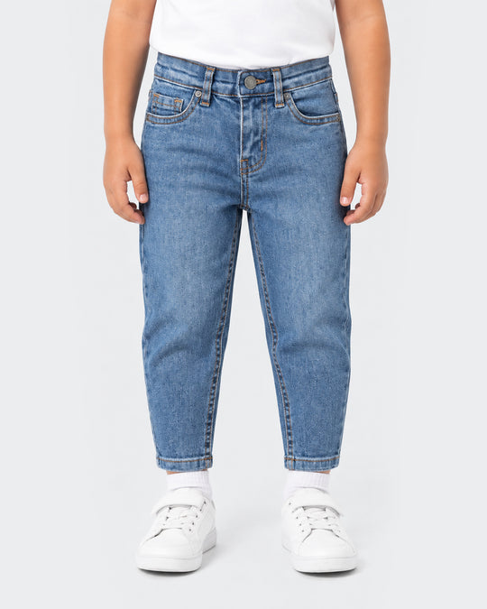 Boys Denim Pants