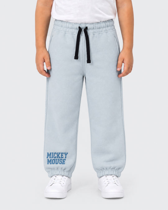 Boys Knitted Trousers