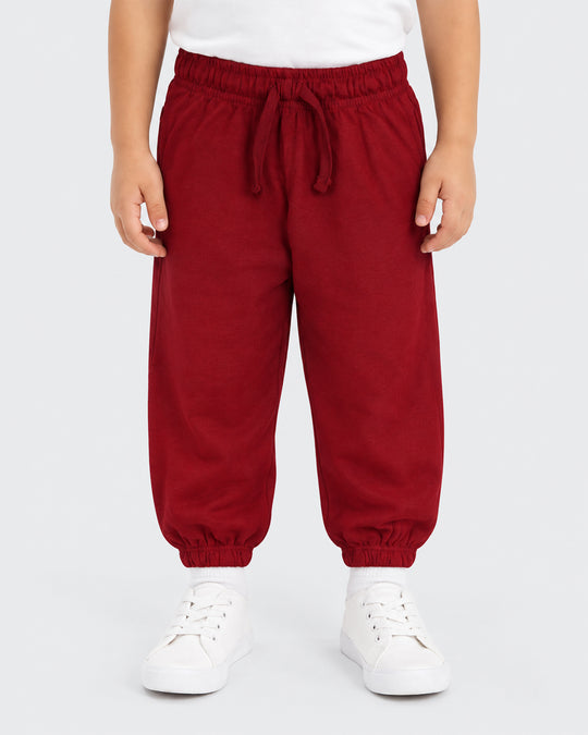 Boys Knitted Trousers